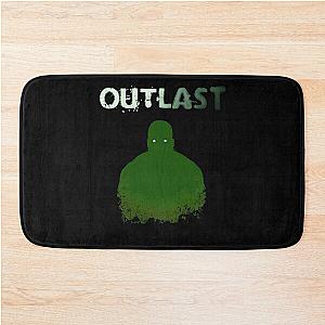 The Best Outlast Ever Bath Mat