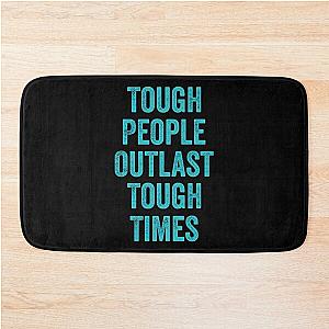 Why You Need Outlast Bath Mat