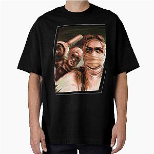The Outlast Trials Oversized T-Shirt