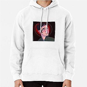 Outlast 2 Blake Langermann Hoodie