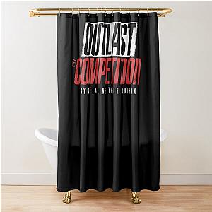 The Ugly Truth About Shower Curtain