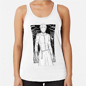 Val from Outlast Tank Top