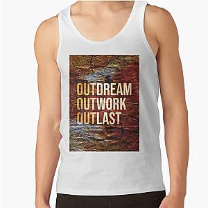 Outwork Outlast Tank Top