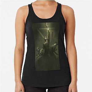 Outlast Trials Racerback Tank Top