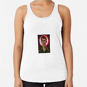 Outlast 2 Blake Langermann Tank Top