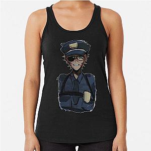 The Outlast Kyle Tank Top