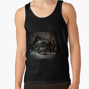 The Outlast Trials Tank Top