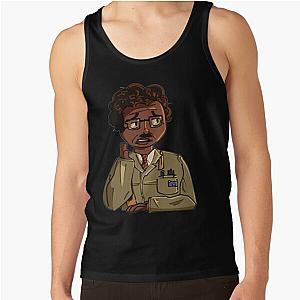 Mr. Noakes The Outlast Tank Top