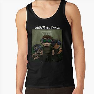 The Outlast Trials Tank Top