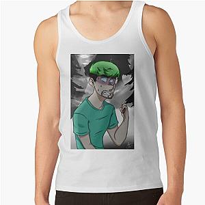Jacksepticeye Outlast Tanktop