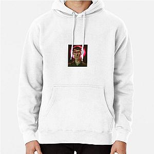 Outlast 2 Blake Langermann Hoodie