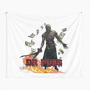 Richard Trager outlast Tapestry