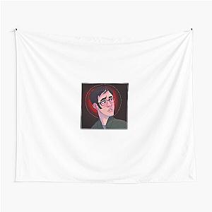 Outlast 2, Blake Langermann Tapestry