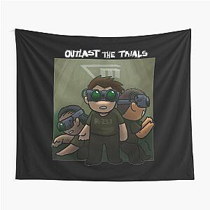 The Outlast Trials