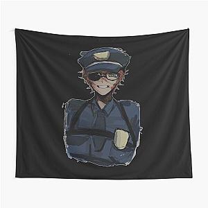 The Outlast Tapestry