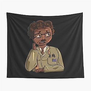 Mr. Noakes from The Outlast Tapestry