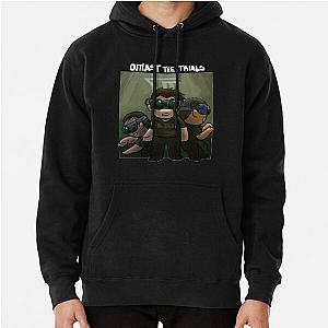 The Outlast Trials Hoodie