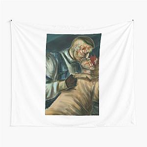 Outlast Whistleblower Eddie Gluskin Tapestry