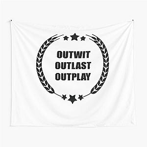The Philosophy of Outlast Tapestry
