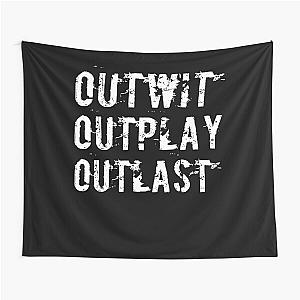 Little Ways to Outlast Tapestry