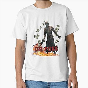 Richard Trager outlasts Classic T-Shirt