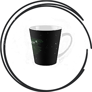 Outlast Mugs