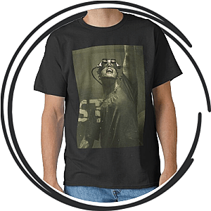 Outlast T-Shirts