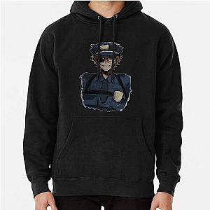 The Outlast Kyle Hoodie