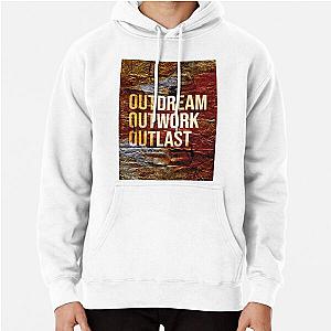 Outwork Hoodie