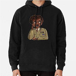 Mr. Noakes The Outlast Hoodie