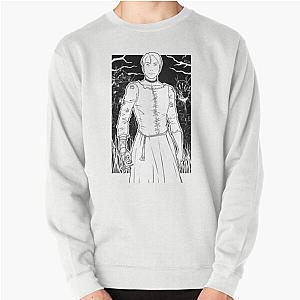 Val from Outlast Sweatshirt