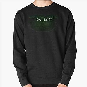 Outlast 2 Sweatshirt