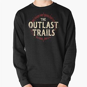 The Outlast Trials Horror Video Game Sweater