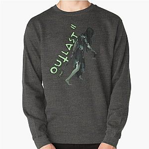 Outlast 2 Marta Sweatshirt