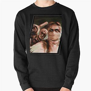 The Outlast Trials Night Vision Goggles Sweatshirt
