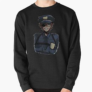 The Outlast Kyle Pullover Sweatshirt