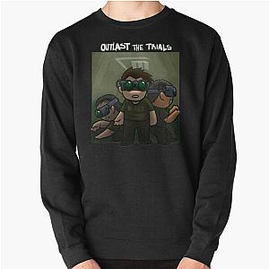 The Outlast Trial Sweatshirt