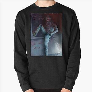 The Outlast Trials Leland Coyle Sweatshirt