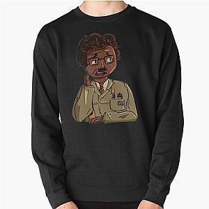 Mr. Noakes The Outlast Sweatshirt