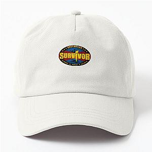 Australian Survivor Outwit Outplay Outlast Dad Hat