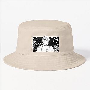 Val from Outlast Bucket Hat