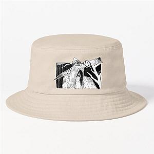 Marta from Outlast Bucket Hat