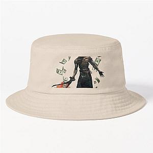 Richard Trager outlasts Bucket Hat