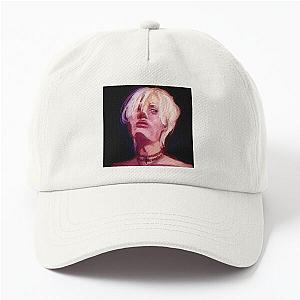 Val Outlast Painting Dad Hat