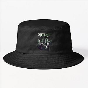 Outlast Trials Hunting Ground Bucket Hat