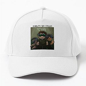 The Outlast Trials Baseball Cap