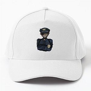 The Outlast Baseball Cap