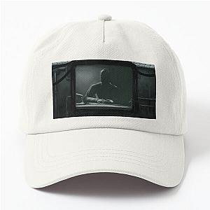 The Outlast Trials Doctor Hendricks Easterman Dad Hat