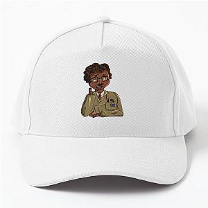 Noakes The Outlast Baseball Cap