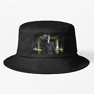 The Outlast Trials Woman Bucket Hat